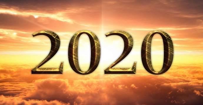 cosa muoverà per te il 2020??