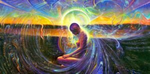 Rivoluzione spirituale e forza ondulatoria