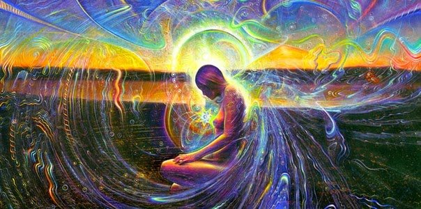 Rivoluzione spirituale e forza ondulatoria