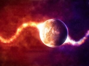 Siamo in rotta di collisione.