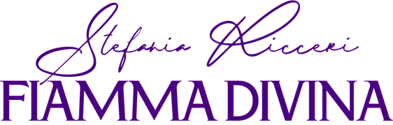 Logo Fiamma Divina