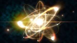 Dopo la collisione accade l'implosione