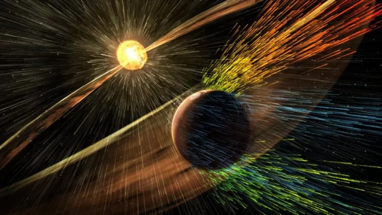 La Tempesta e il Coraggio.