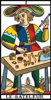 Il Bagatto Il Bagatto