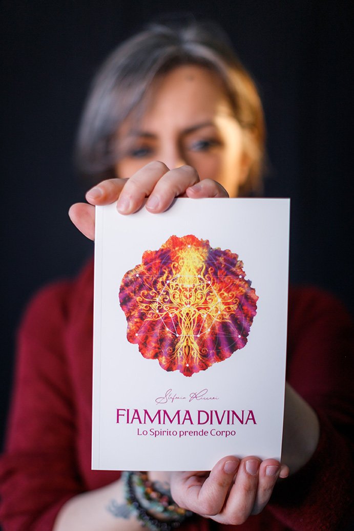 Libro-Fiamma Divina