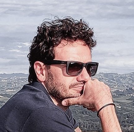 Paolo Mossetto