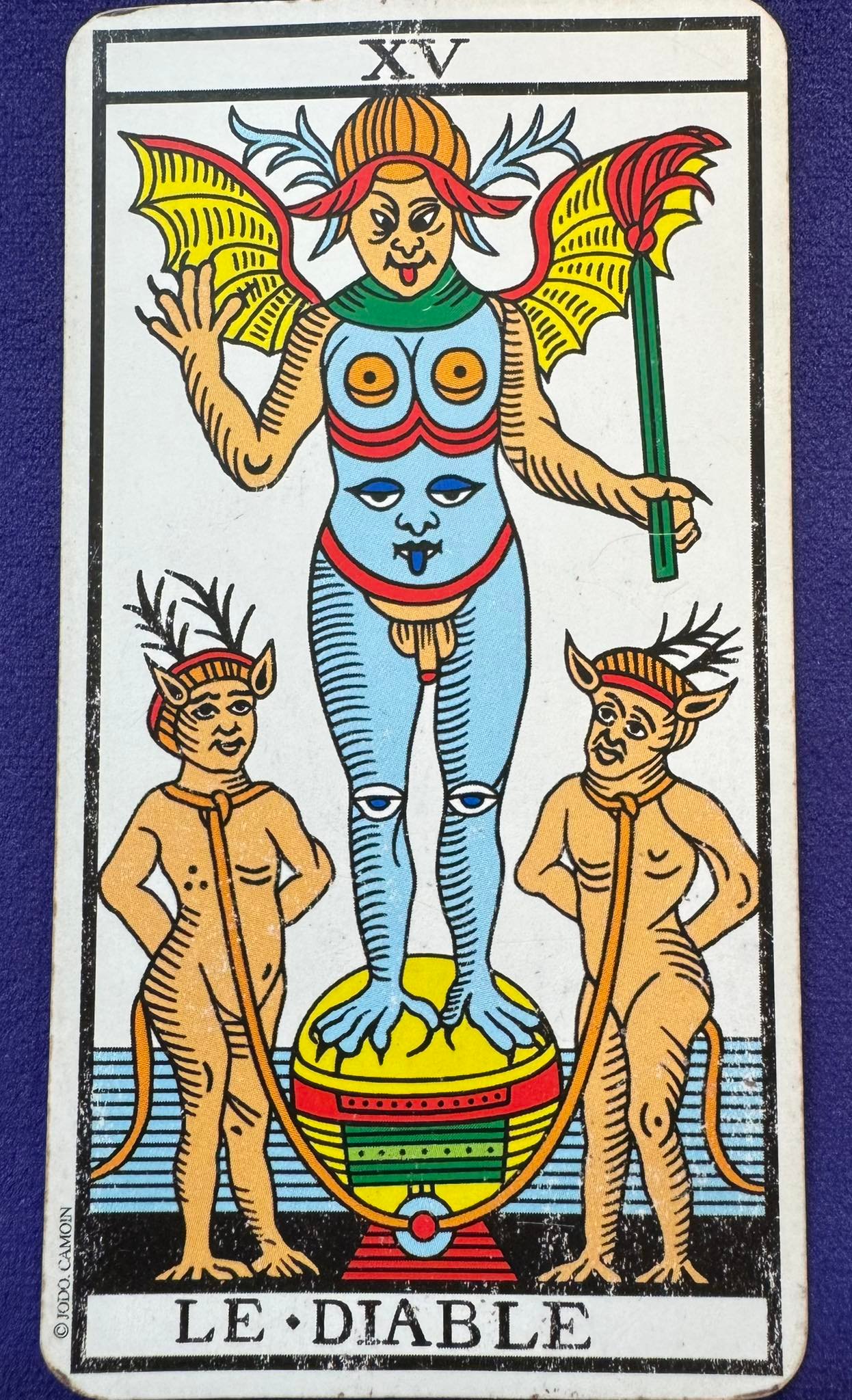 Il Diavolo Il Diavolo
