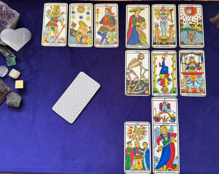 L'ordine del Fuoco