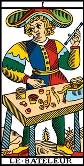 Il Bagatto Il Bagatto