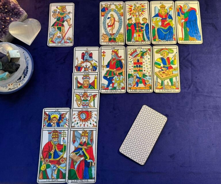 il principio e la fine si guardano.