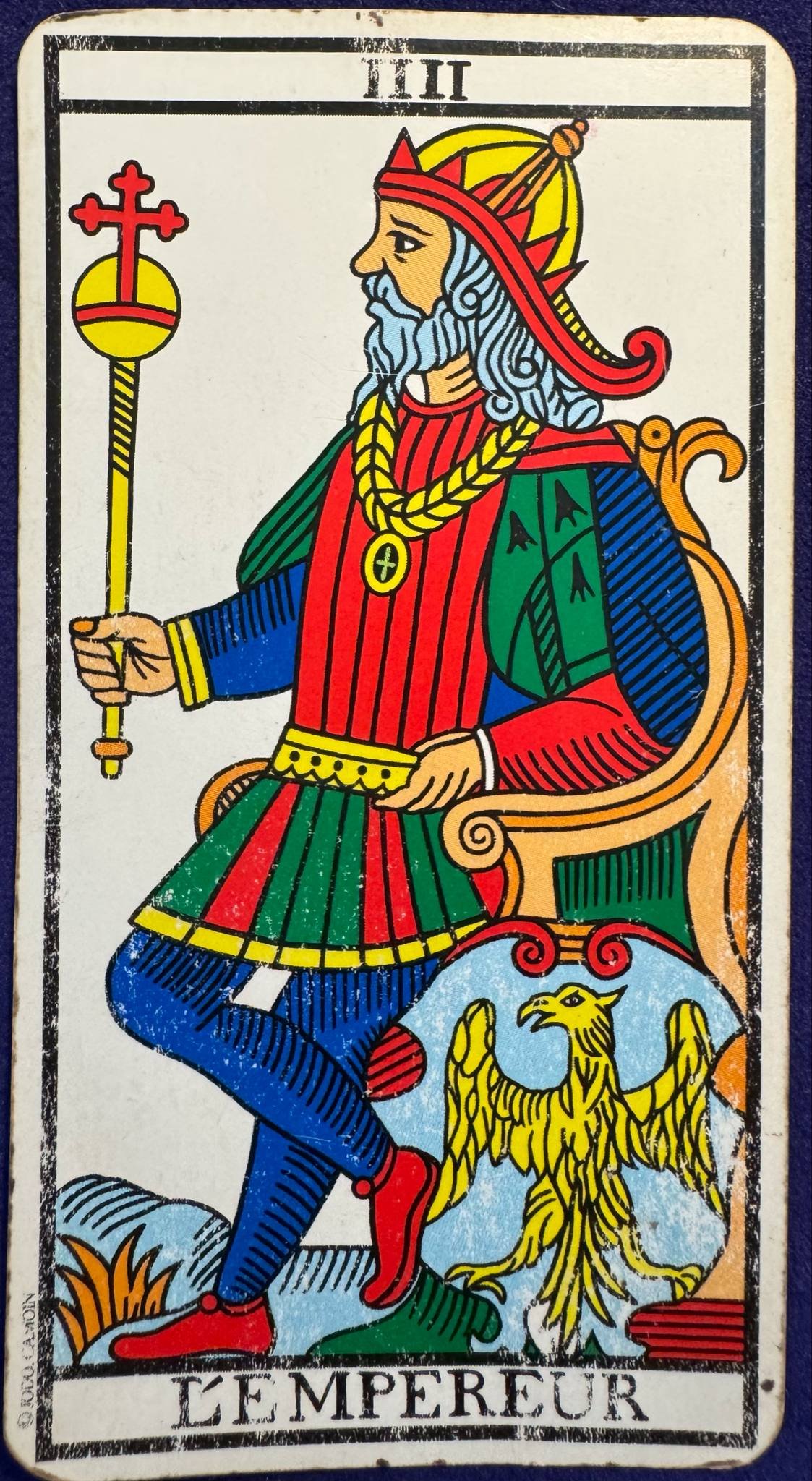 L'Imperatore