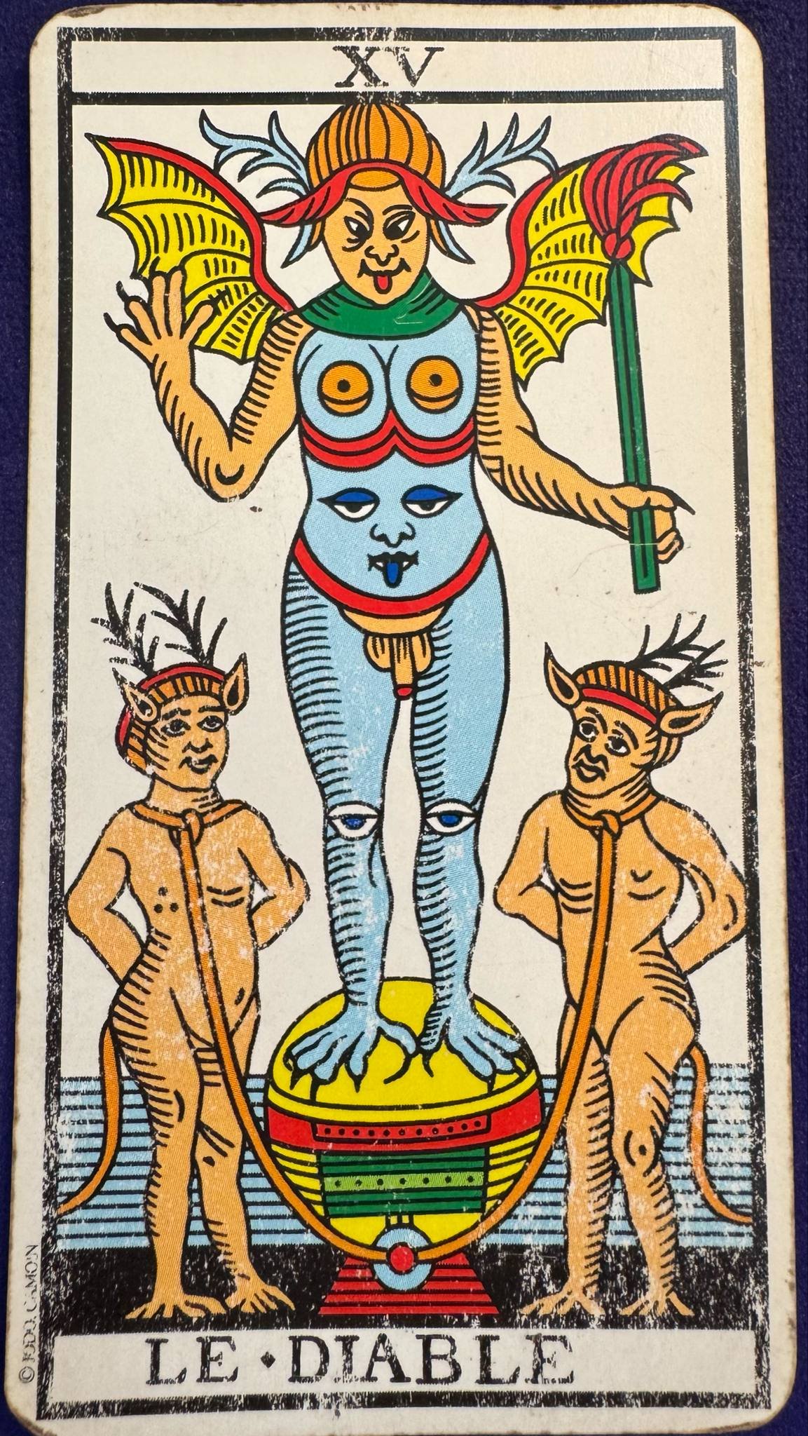 Il Diavolo