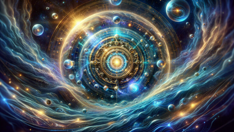 nel crescendo evolutivo delle acque interiori