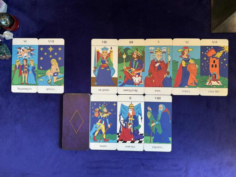 la profonda azione ricalibrante di novembre 2025