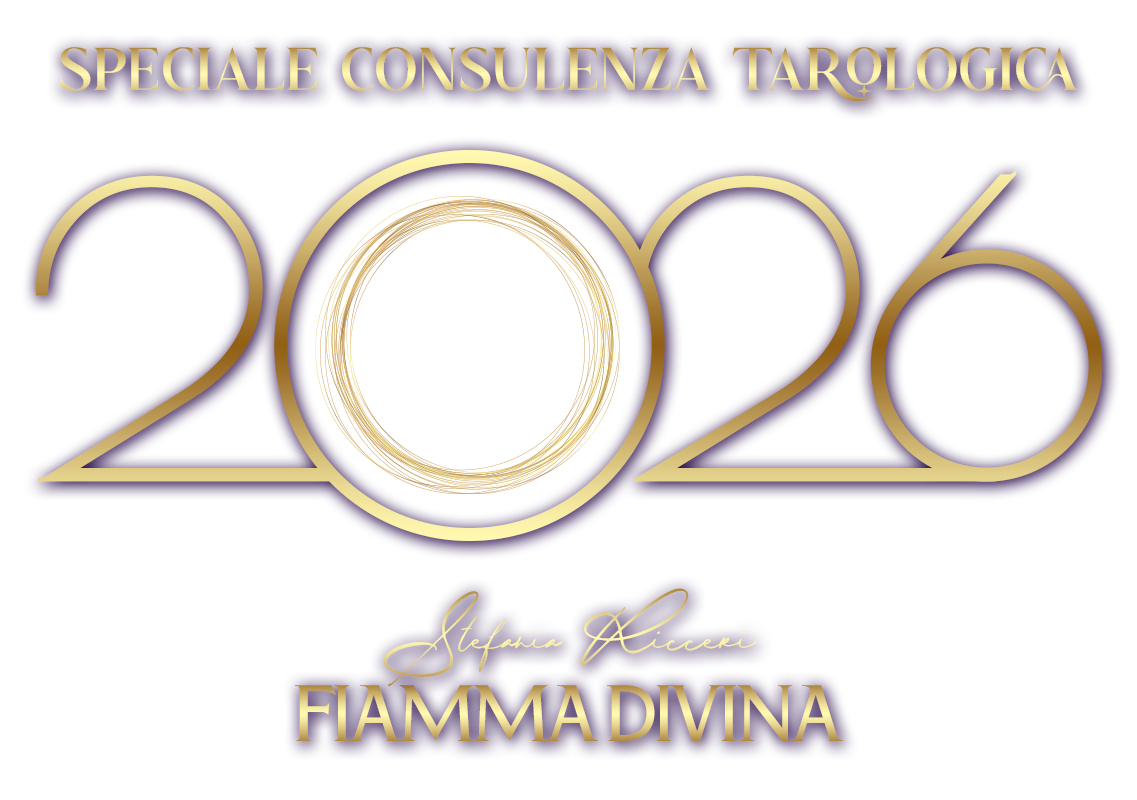 Speciale Consulenza Tarologica 2026