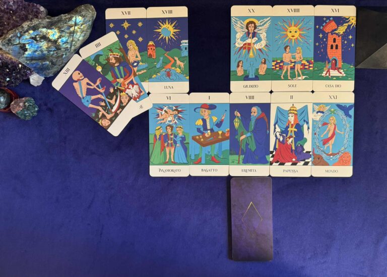 Trasmissione Celeste dal Grande Sole Centrale