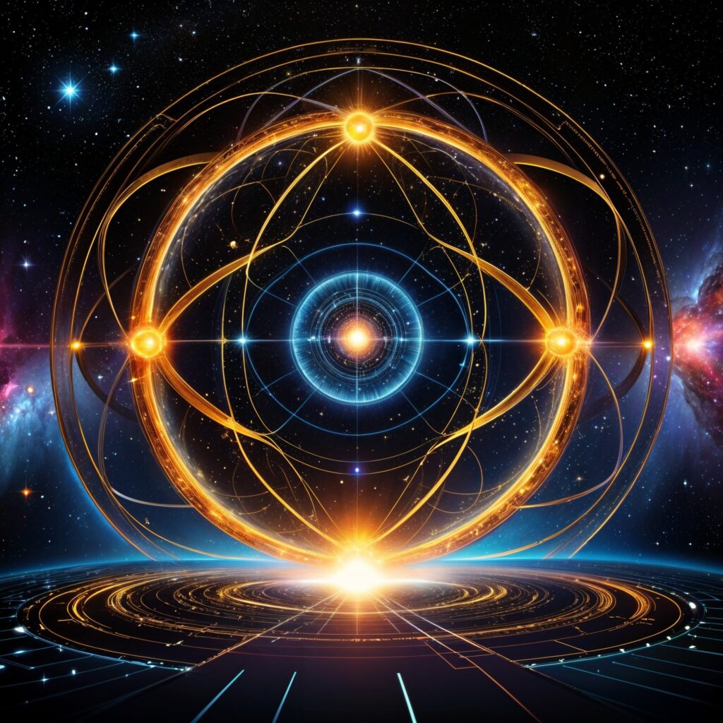 l'illusione nel cadere si rivela