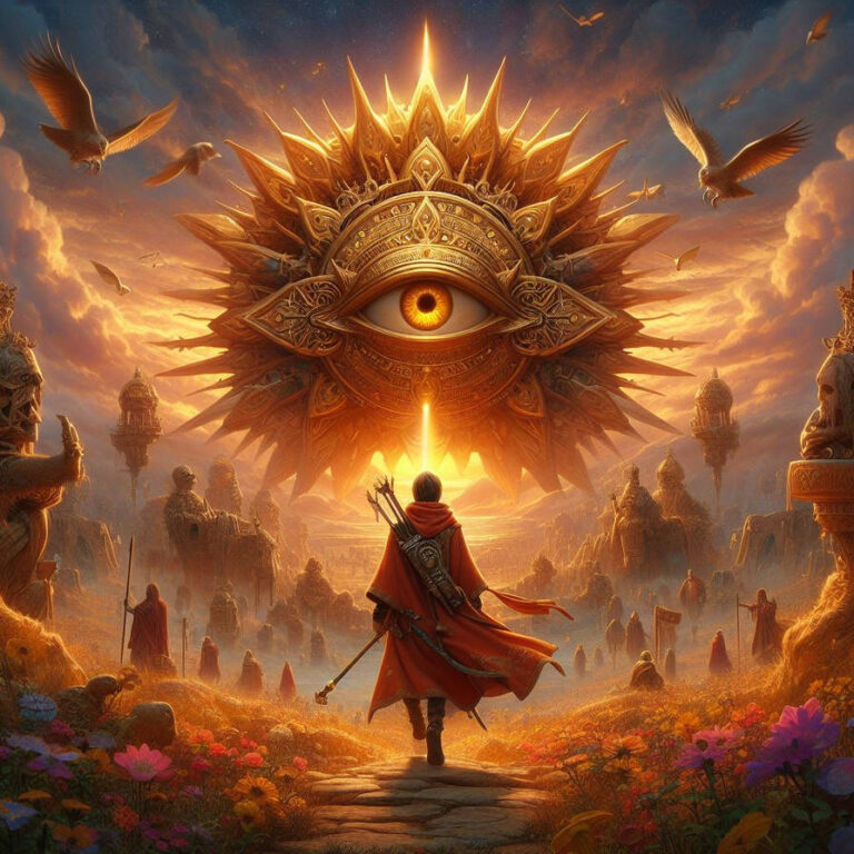 tutto torna alla terra mentre qualcosa scende dal cielo