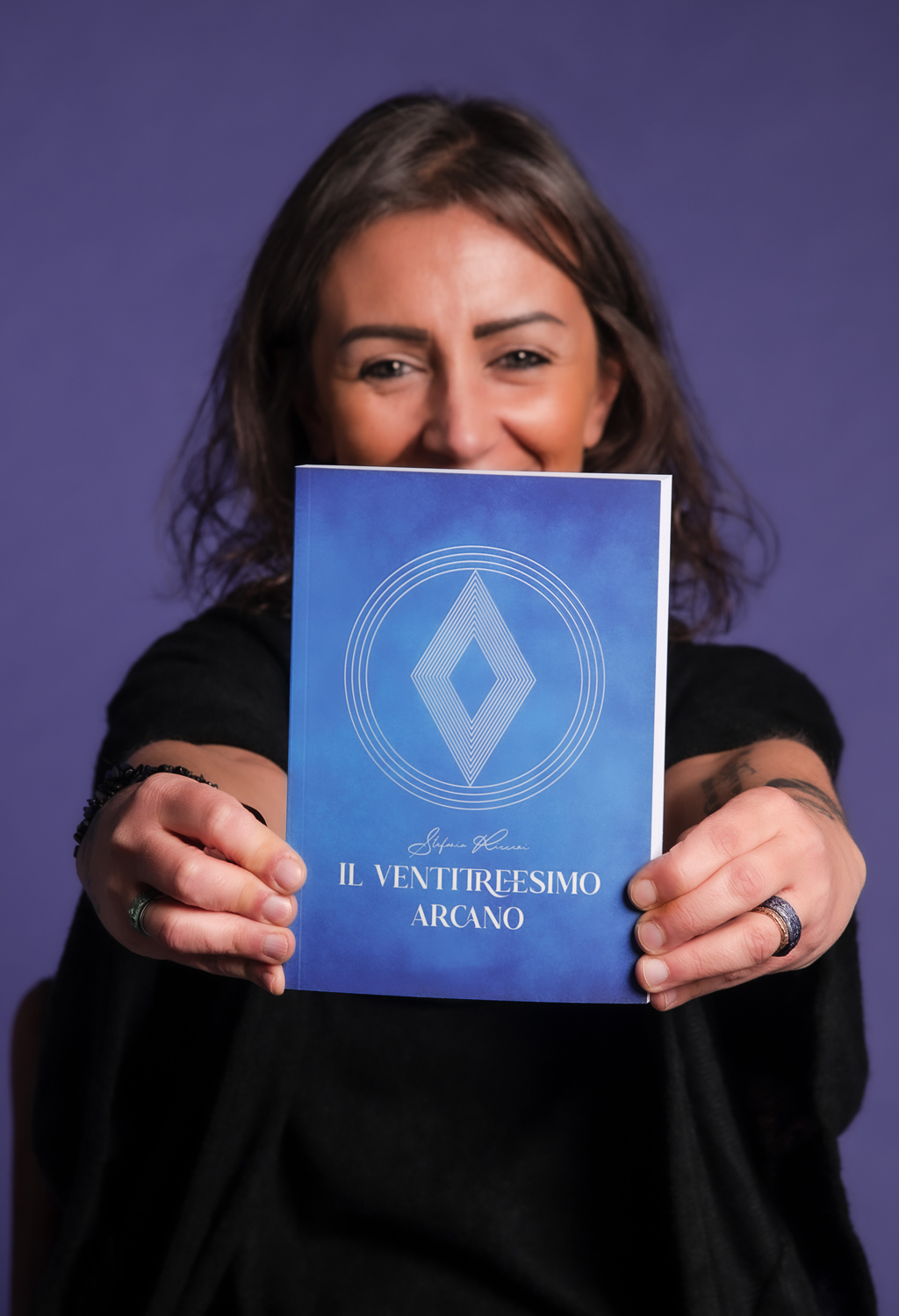 Libro Il Ventitreesimo Arcano