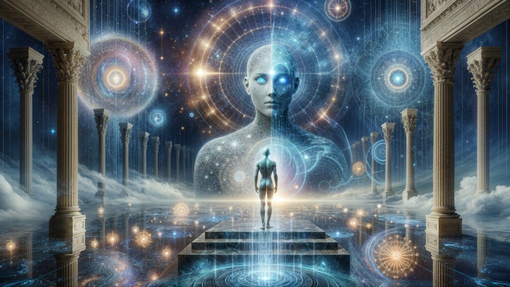 La Scissione si rende manifesta