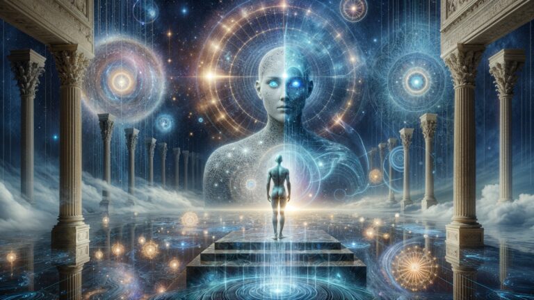 La Scissione si rende manifesta