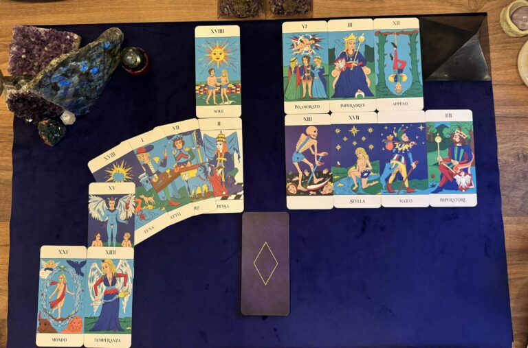 trascendenza ascensionale