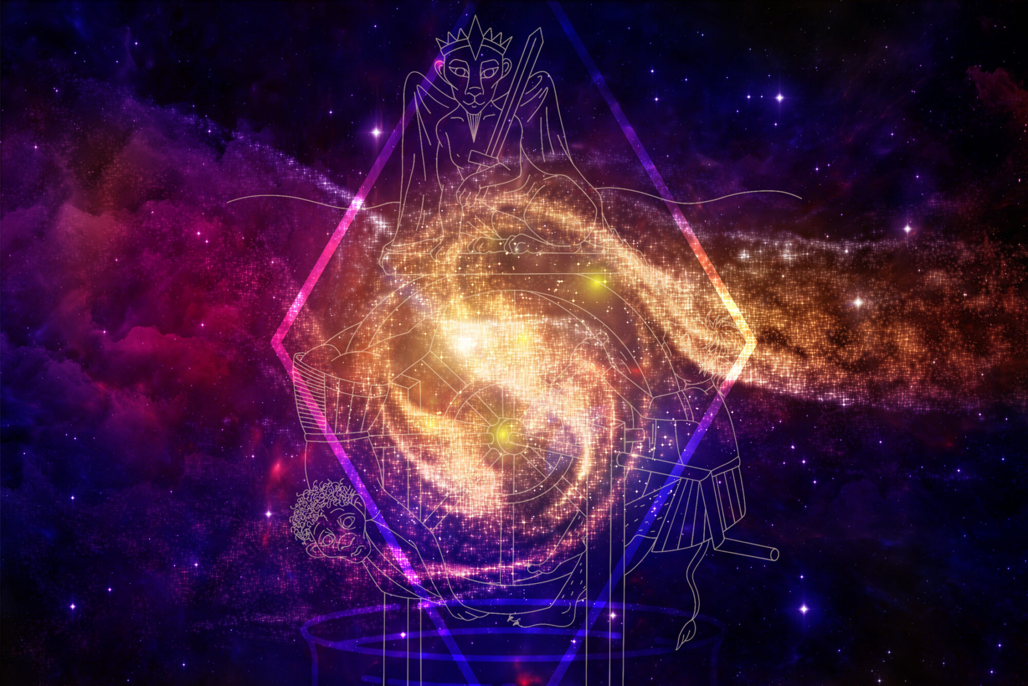 vibrato2026 e la sacra coppa