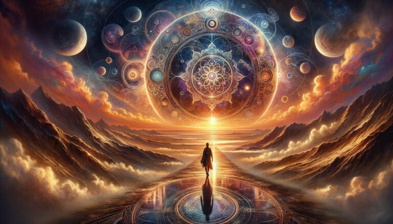 Gennaio 2026, il tempo del buio nutriente