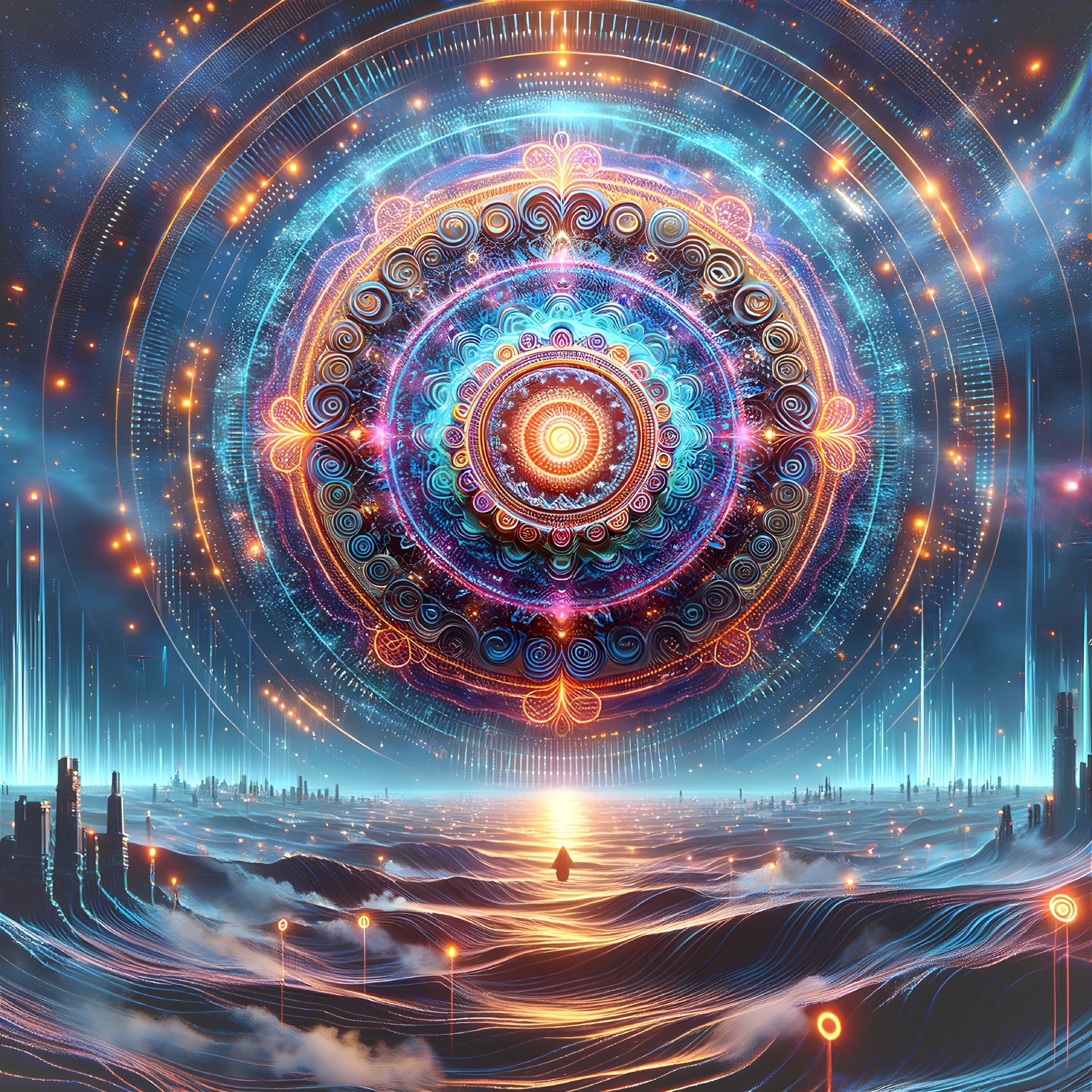 Principio riequilibrante