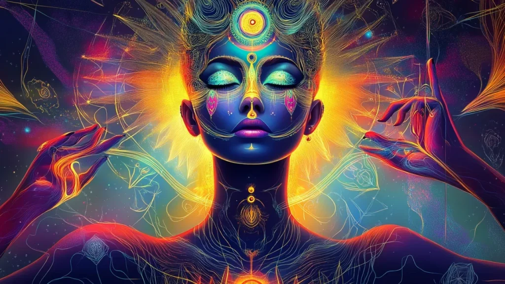 il richiamo a scendere per salire.