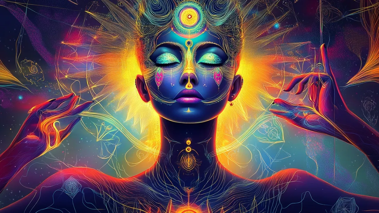 il richiamo a scendere per salire.