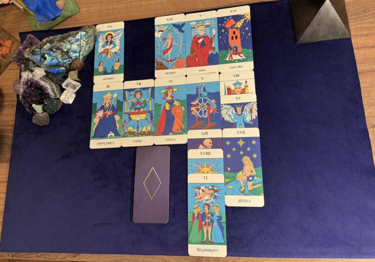 FEBBRAIO 2026 PREPARA ALLA TRANSIZIONE