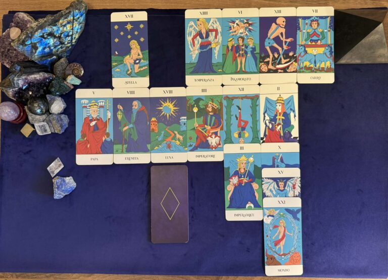 Marzo conclama ufficialmente il 2026