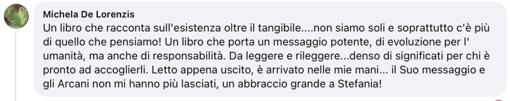 Il Ventitreesimo Arcano