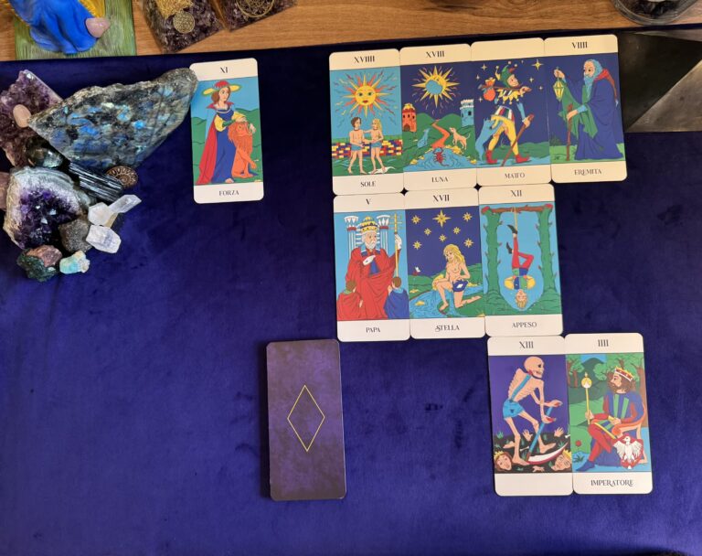 andare verso un nuovo modello esistenziale