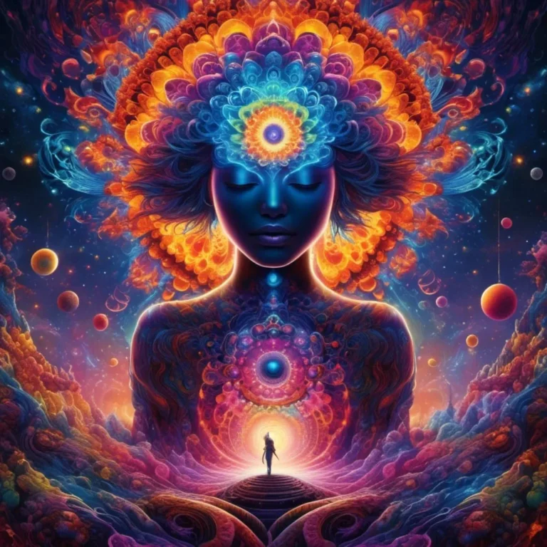 andare verso un nuovo modello esistenziale