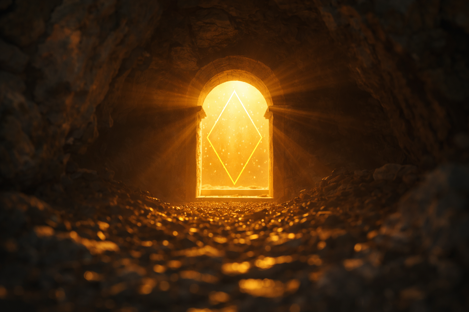 Il compimento cosmico