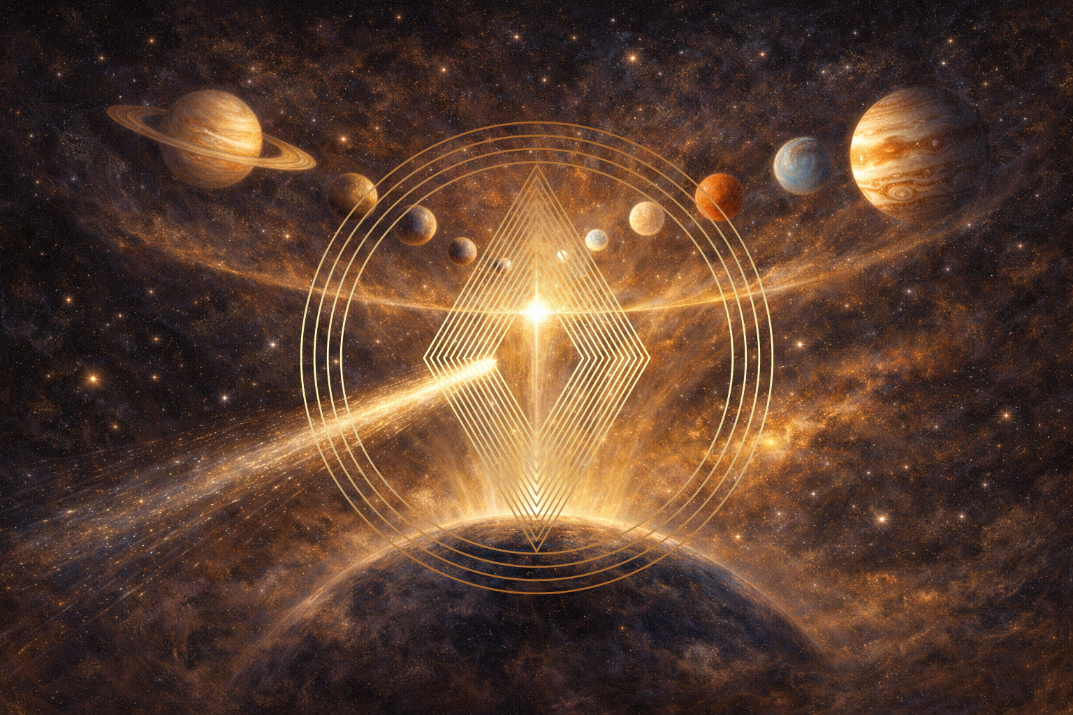 messaggio dal ventitreesimo arcano