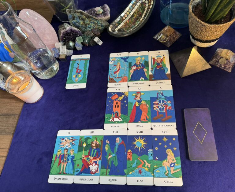 Aprile 2026 apre un varco