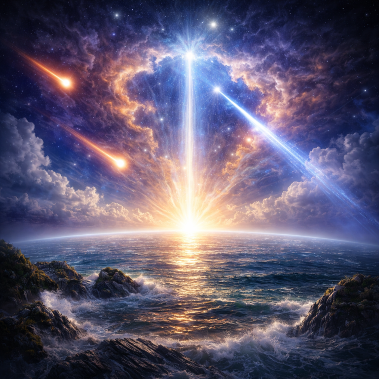 aprile 2026 apre un varco