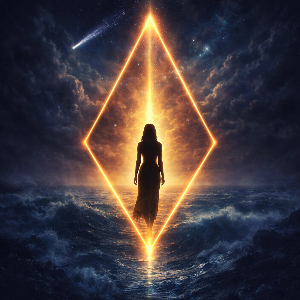 è il momento di scegliere la tua rotta