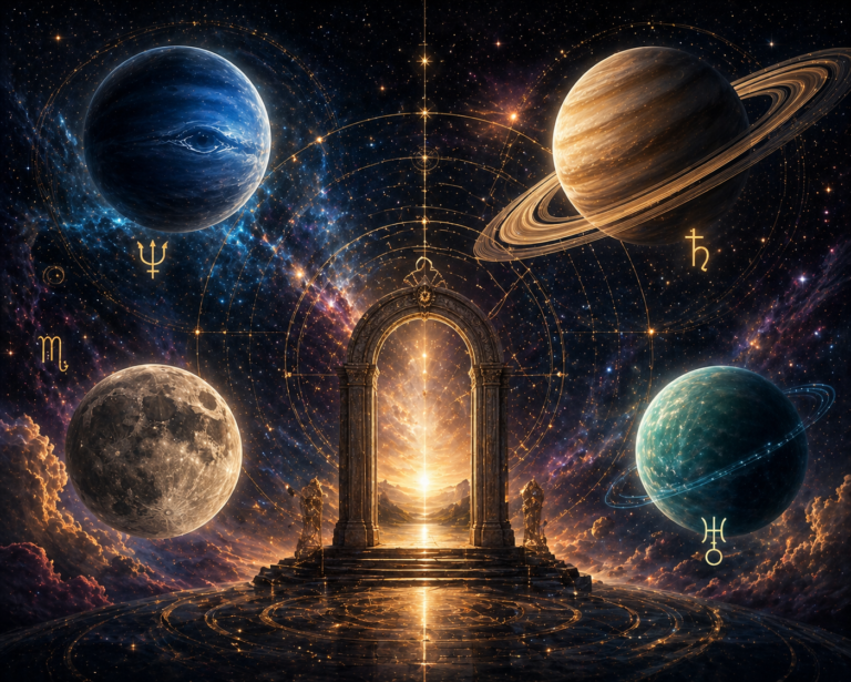 Astrotarologico di maggio 2026