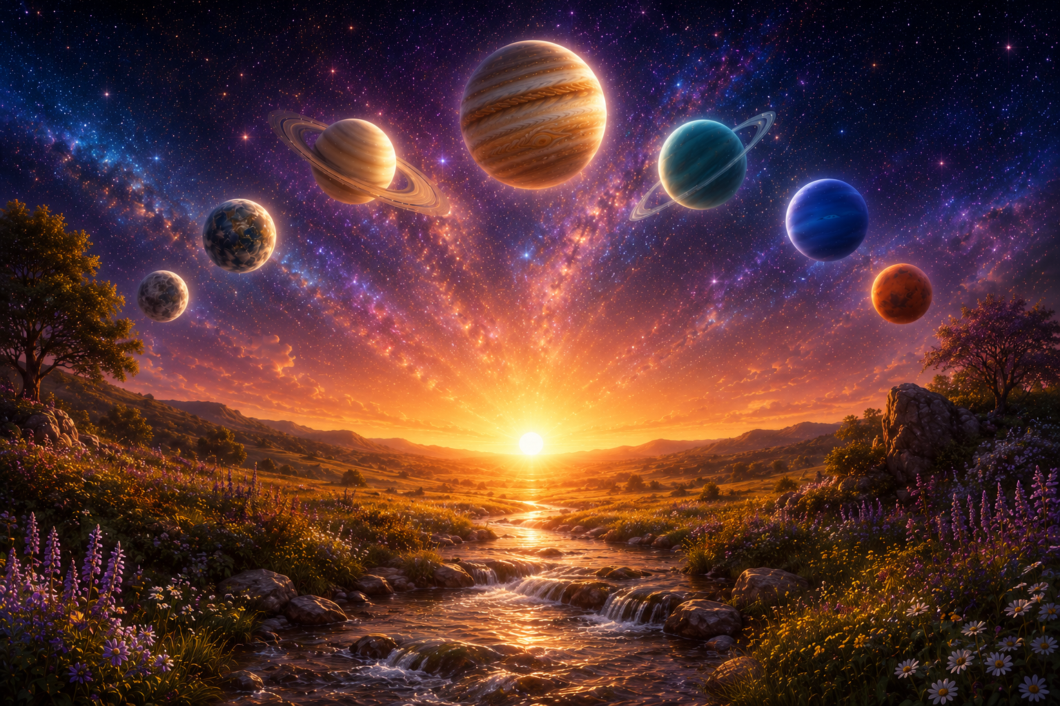 AstroTarologico di Luglio 2026