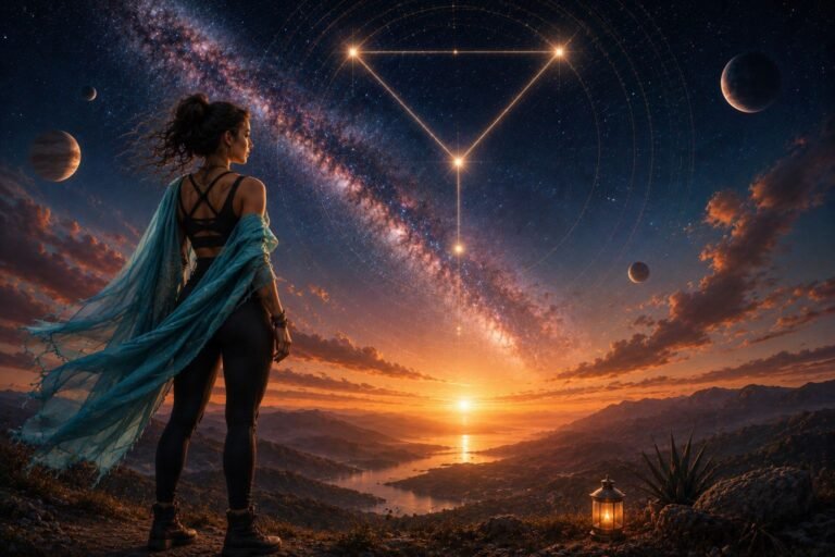 AstroTarologico di Settembre 2026