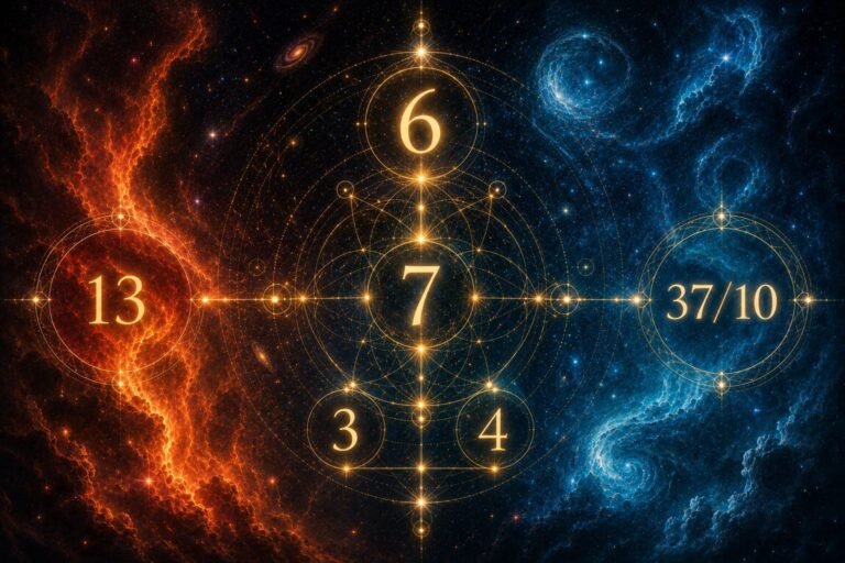 NumeroTarologico di Settembre 2026