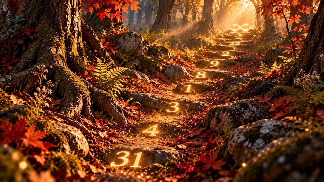 NumeroTarologico di Ottobre 2026 NumeroTarologico di Ottobre 2026