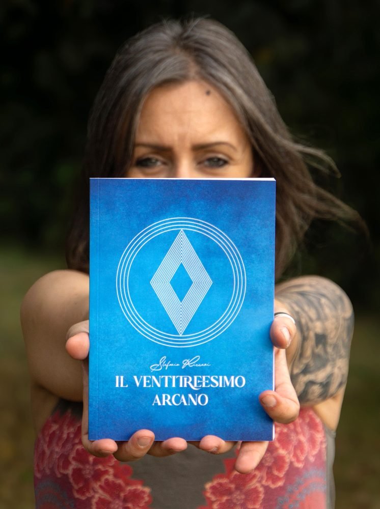 Il Ventitreesimo Arcano