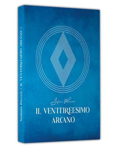 Libro - Il Ventitreesimo Arcano