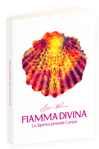 Fiamma Divina – Il Libro Fiamma Divina - Il Libro